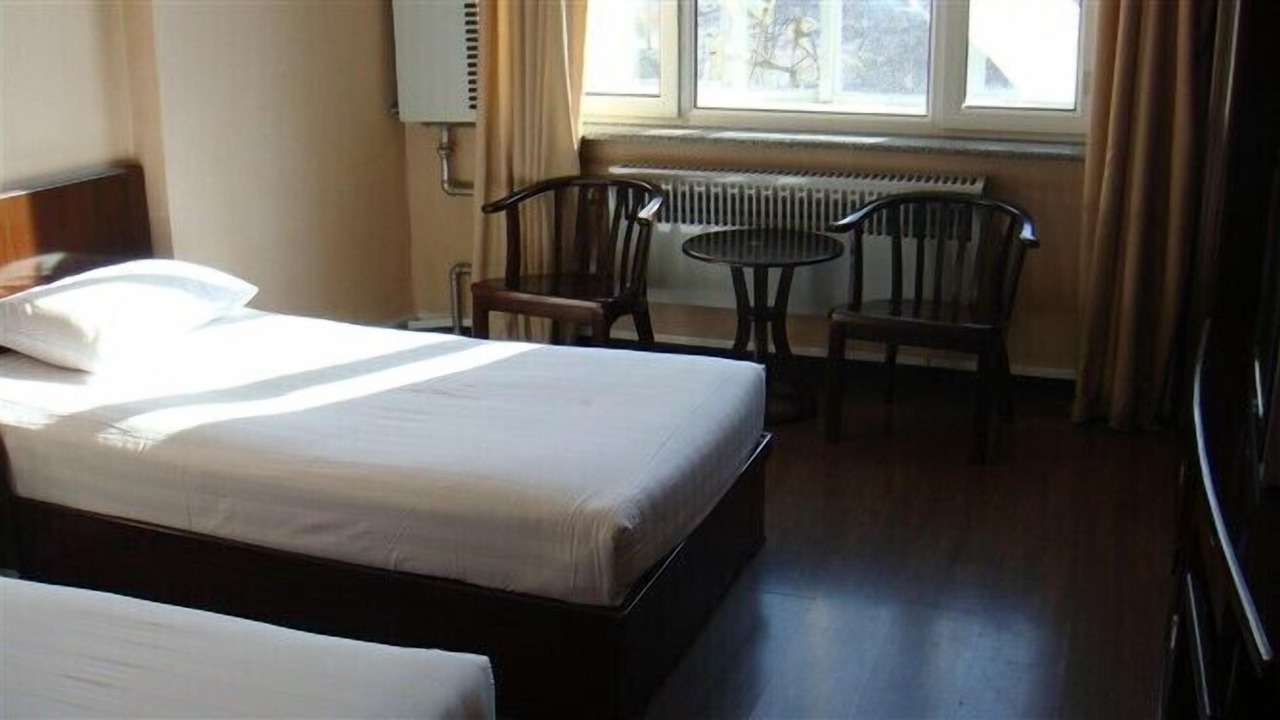 Photo of Bedroom in Yabuli