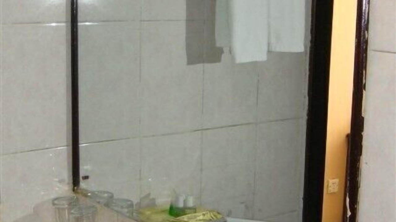 Photo of Bathroom in Yabuli