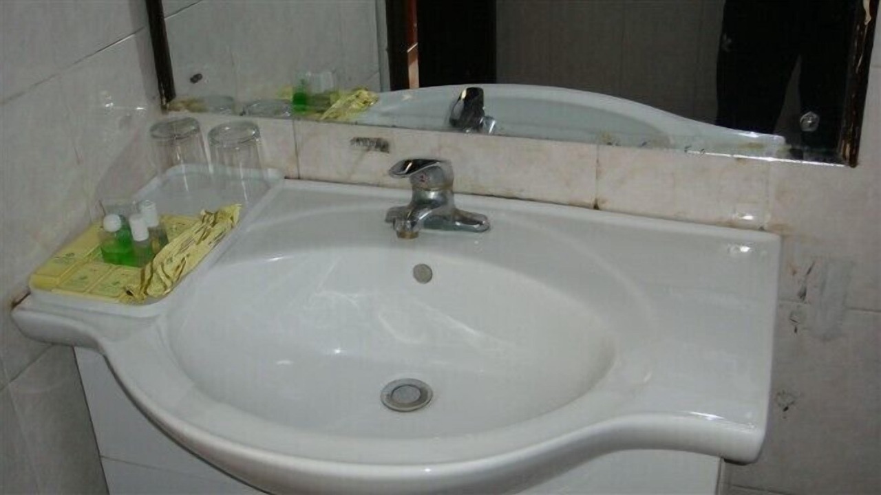 Photo of Bathroom in Yabuli