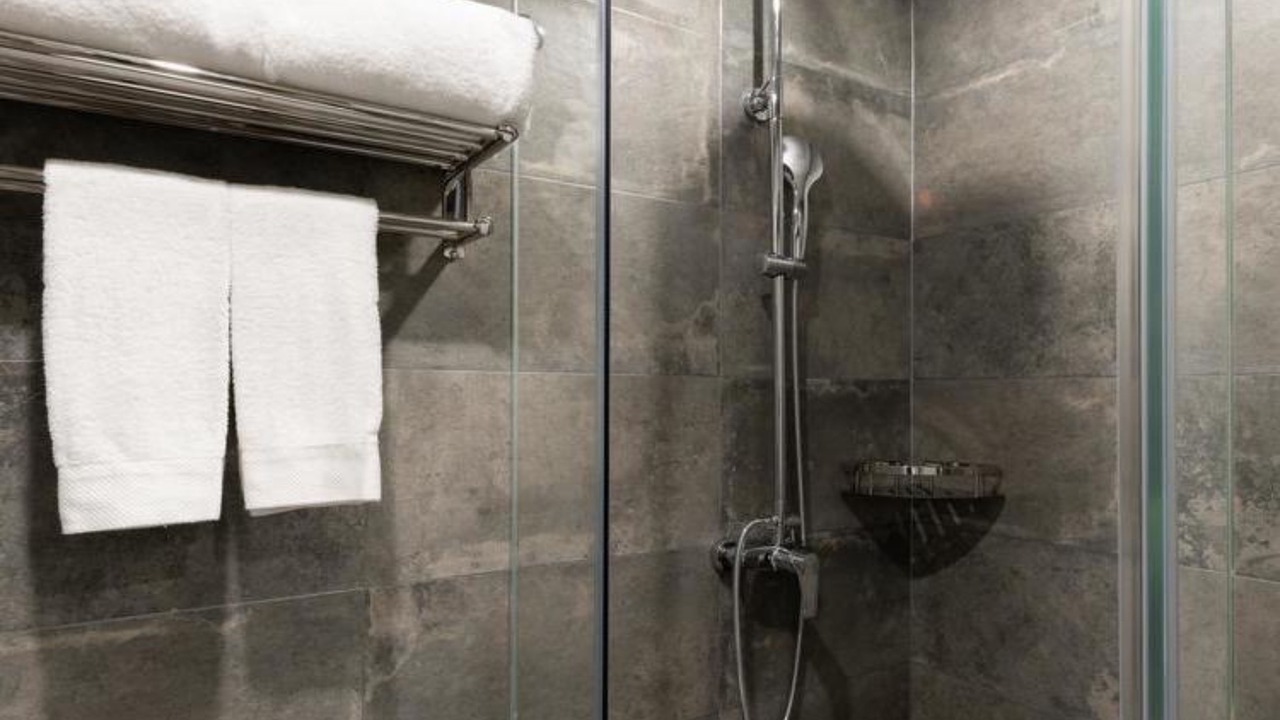 Photo of Bathroom in Xicheng