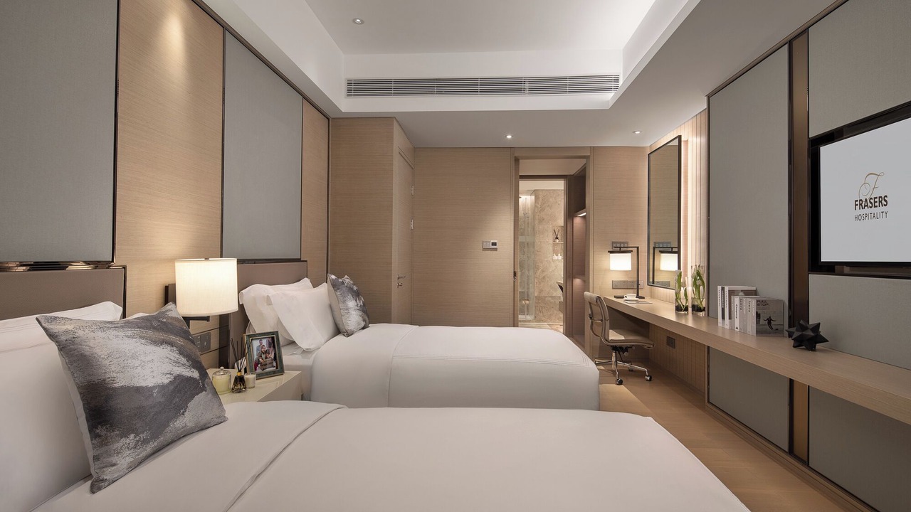 Photo of Bedroom in Gaoxin