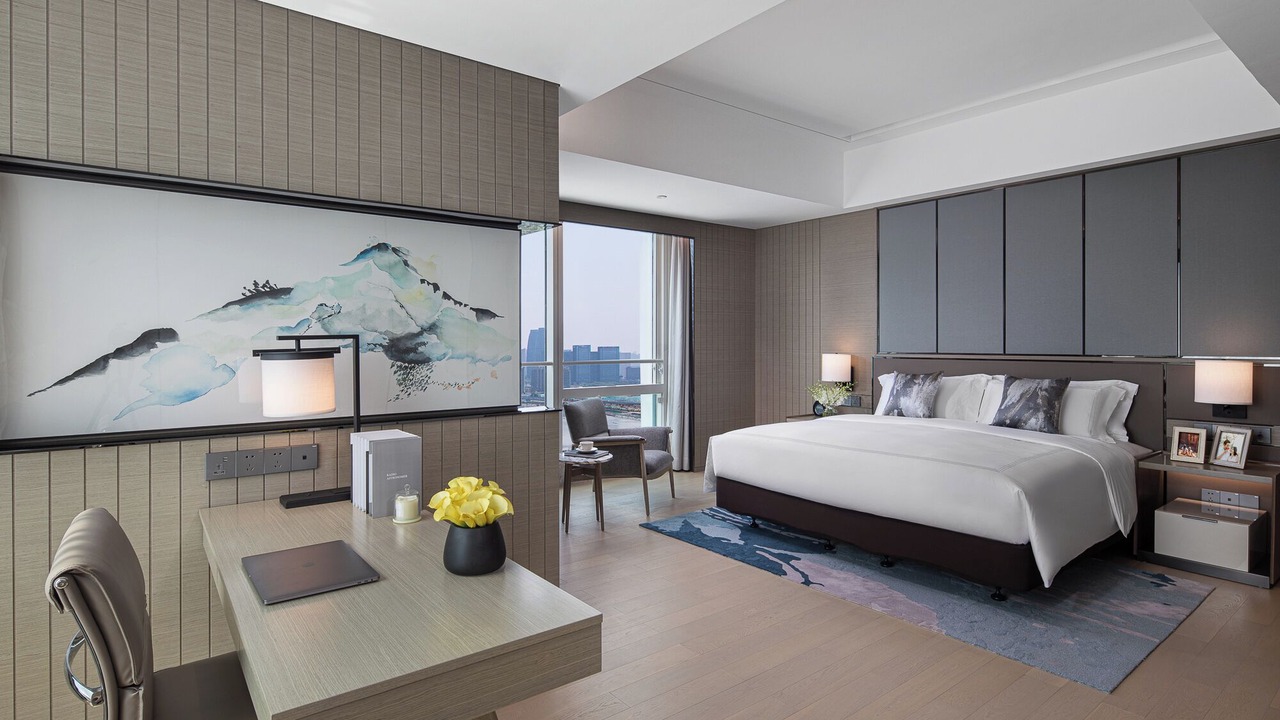 Photo of Bedroom in Gaoxin