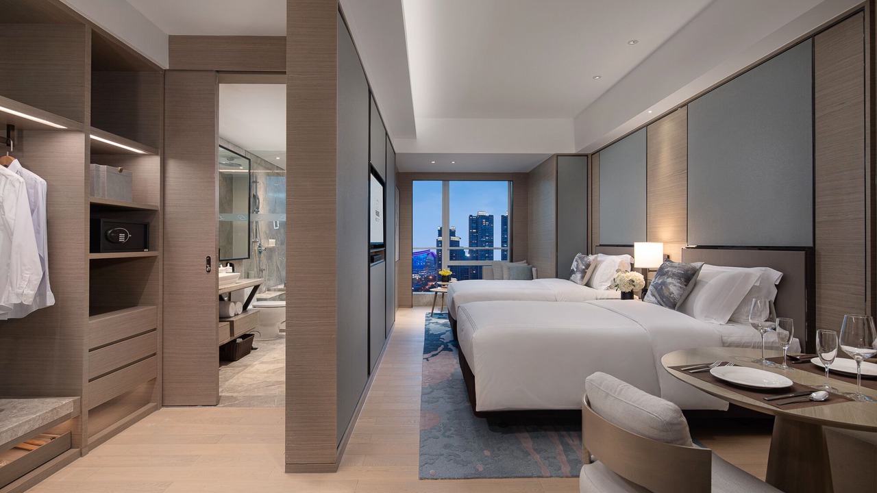 Photo of Bedroom in Gaoxin