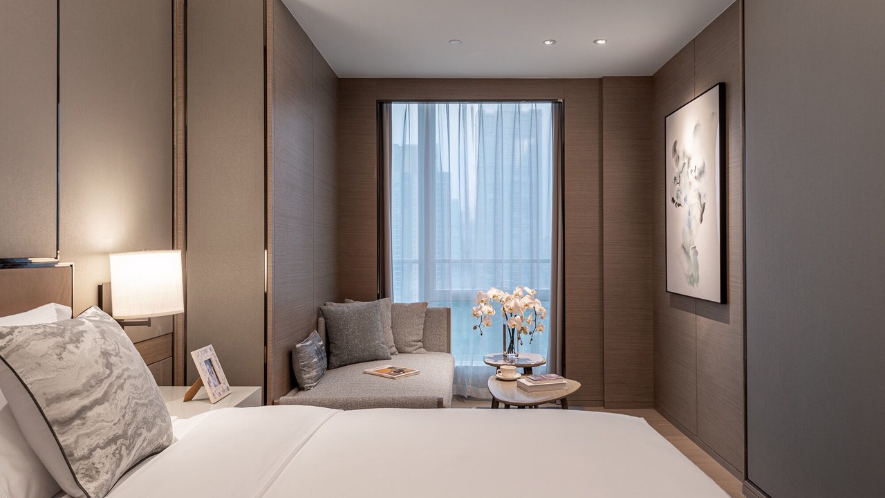 Photo of Bedroom in Gaoxin