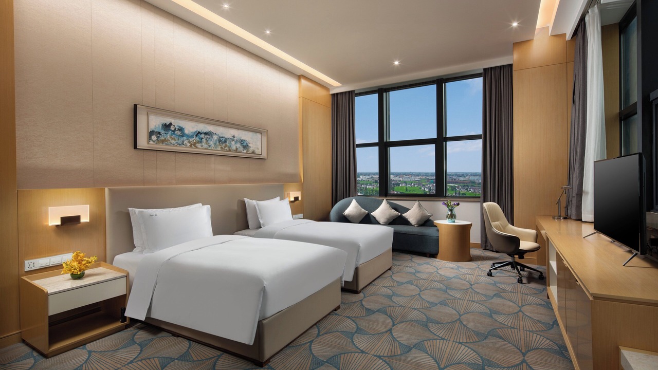 Photo of Bedroom in Jiashan