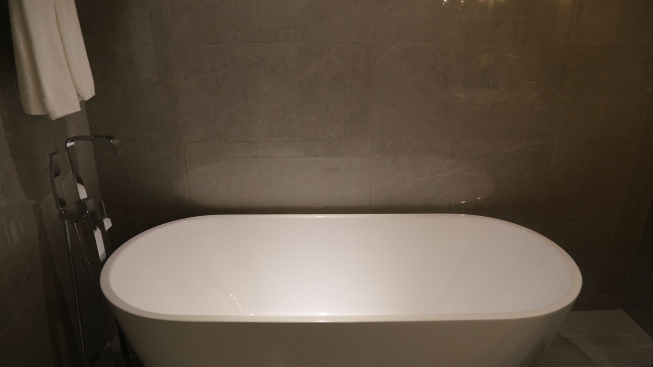Photo of Bathroom in Jianyang District
