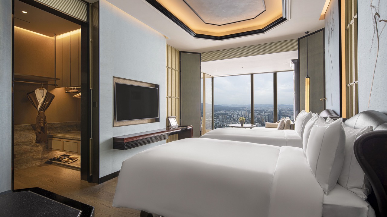 Photo of Bedroom in Xinjiekou
