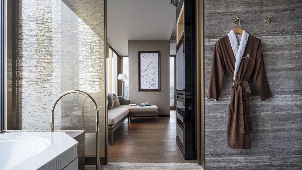 Photo of Bedroom in Xinjiekou