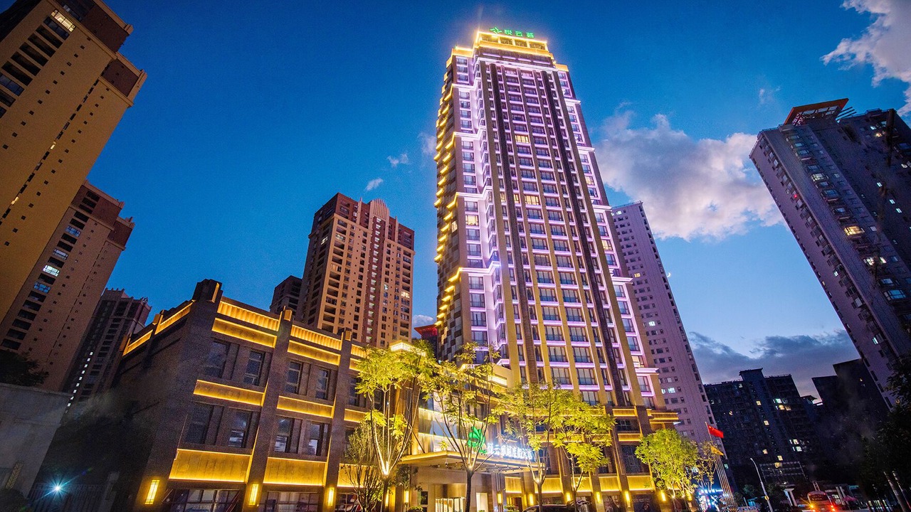 Photo of Outdoor in Manjiang