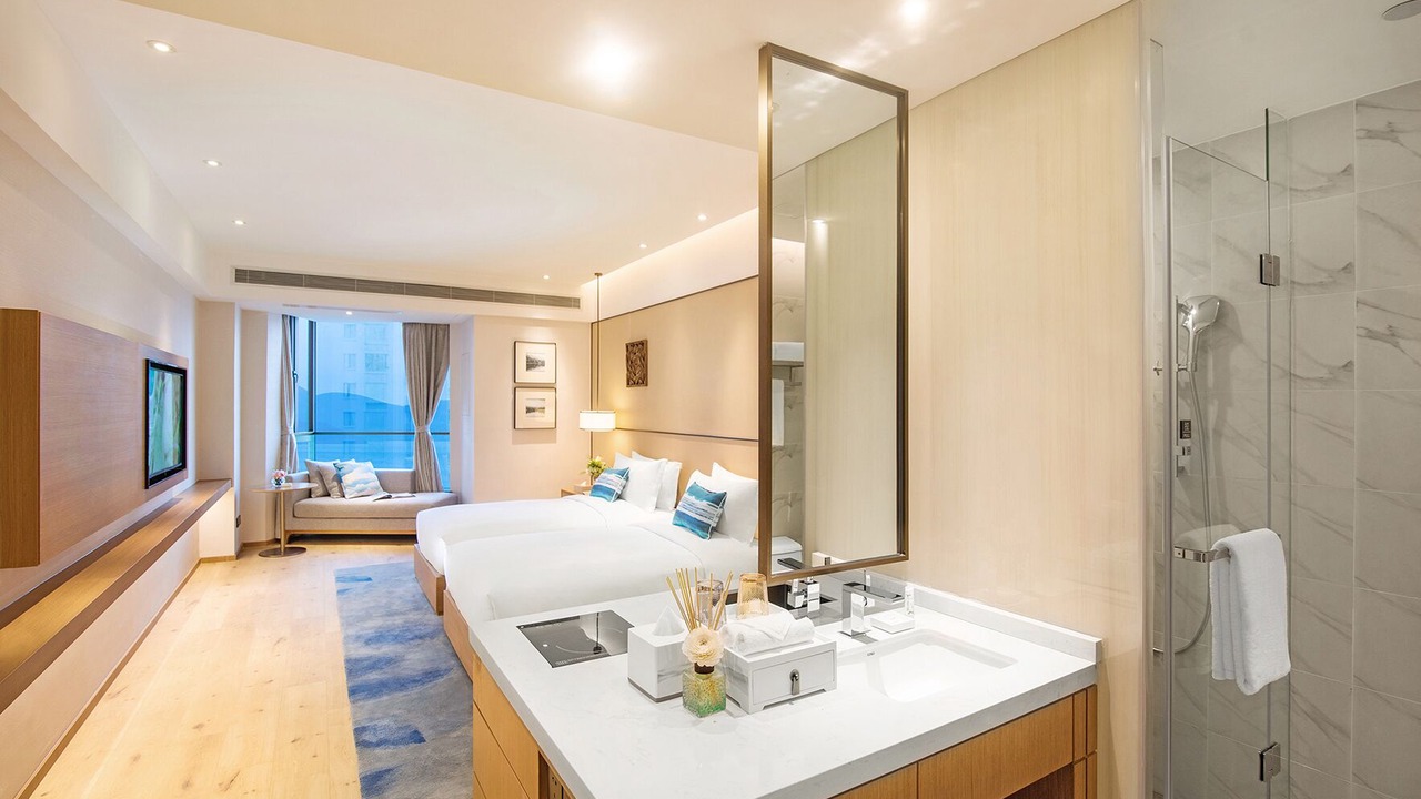 Photo of Bedroom in Manjiang