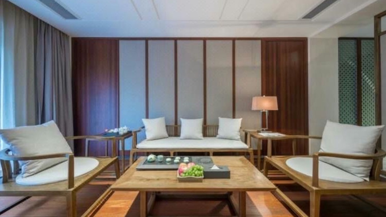 Photo of Bedroom in Hangzhou