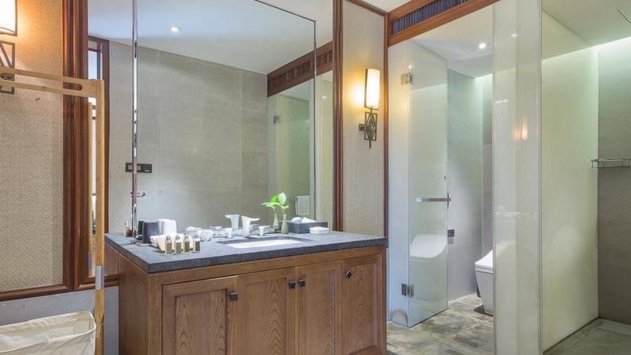 Photo of Bathroom in Hangzhou