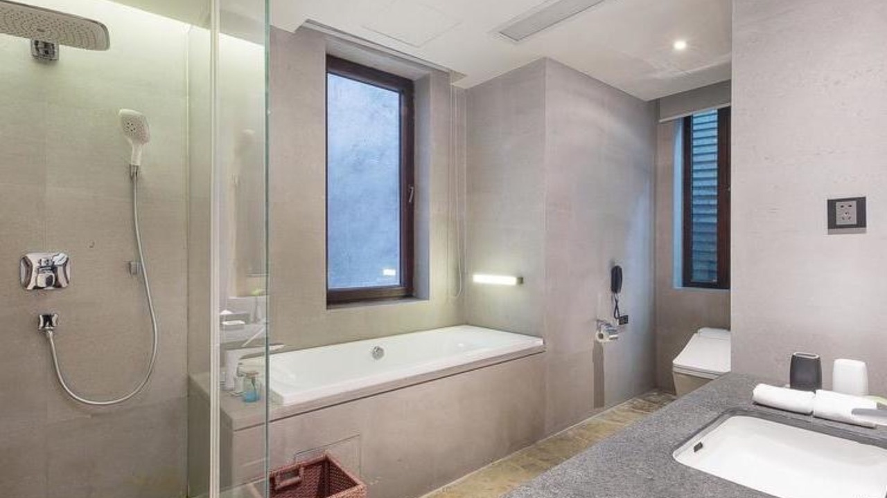 Photo of Bathroom in Hangzhou