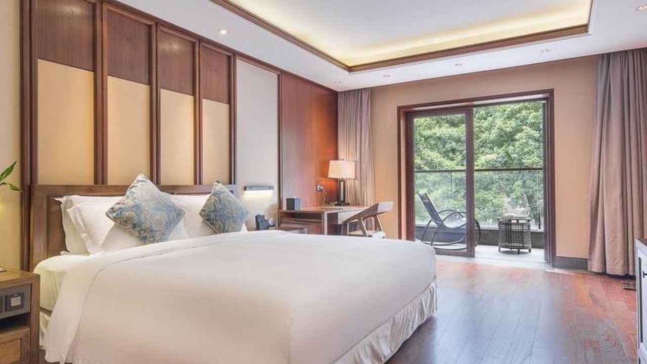 Photo of Bedroom in Hangzhou