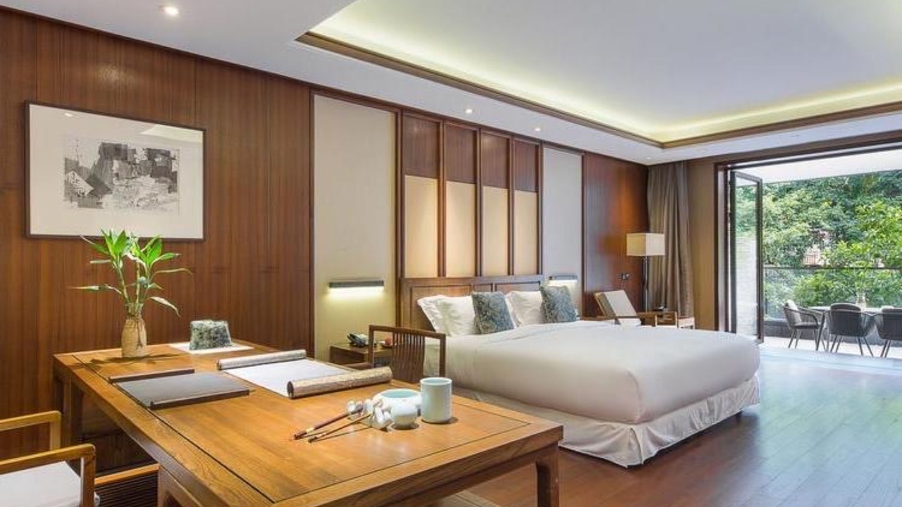 Photo of Bedroom in Hangzhou
