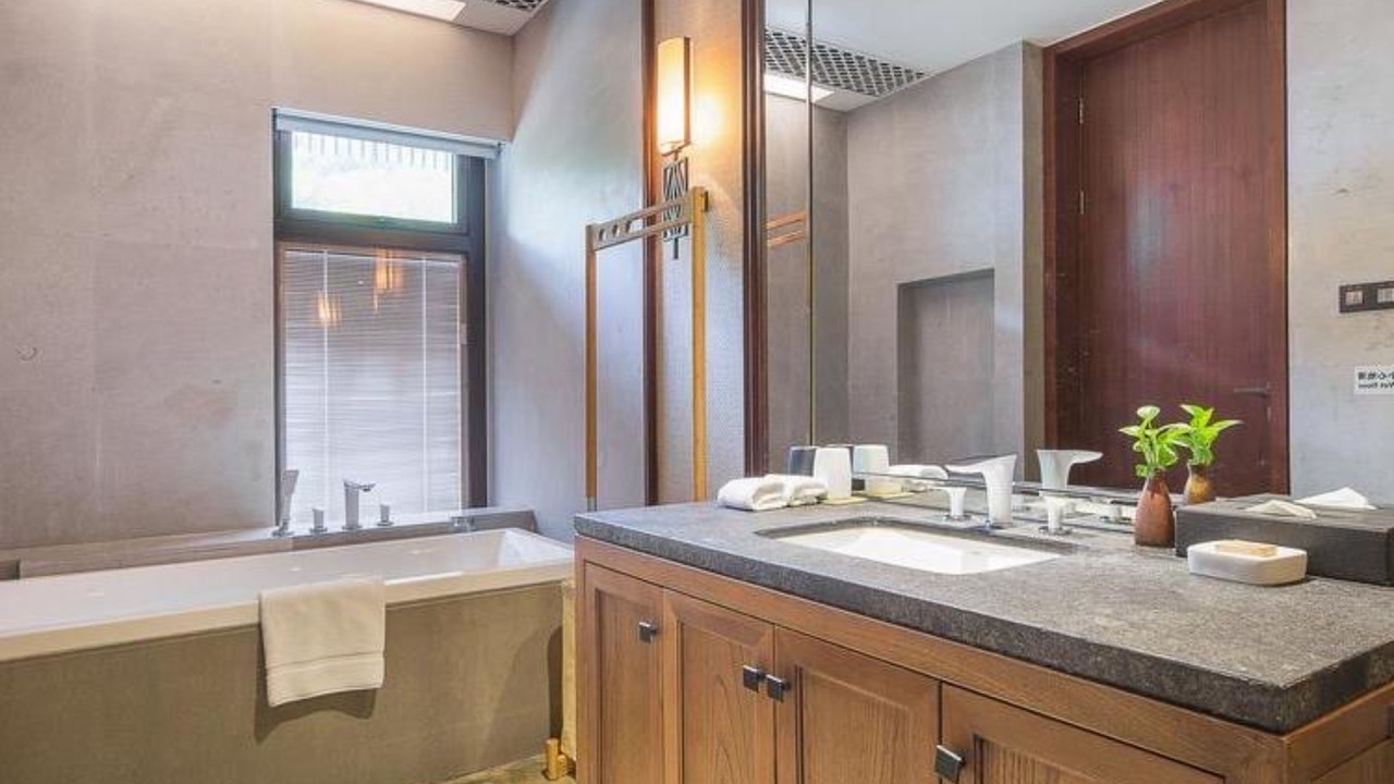 Photo of Bathroom in Hangzhou
