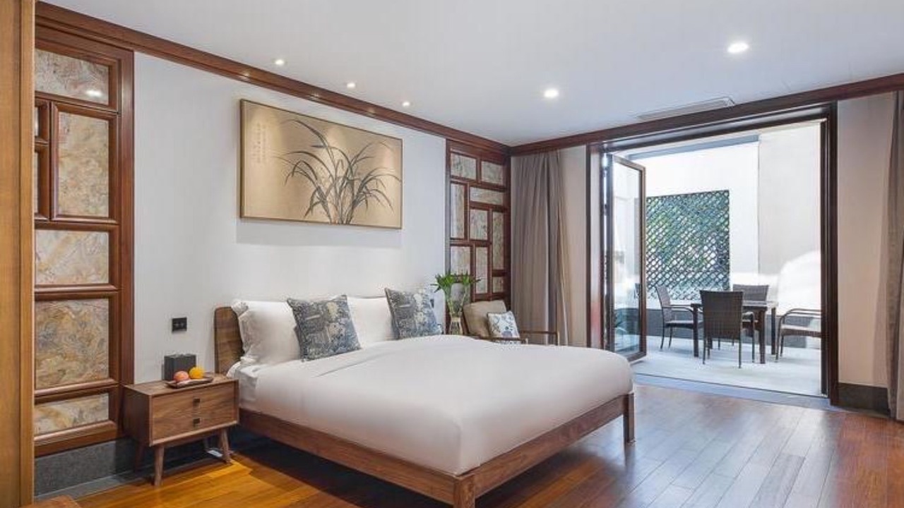 Photo of Bedroom in Hangzhou