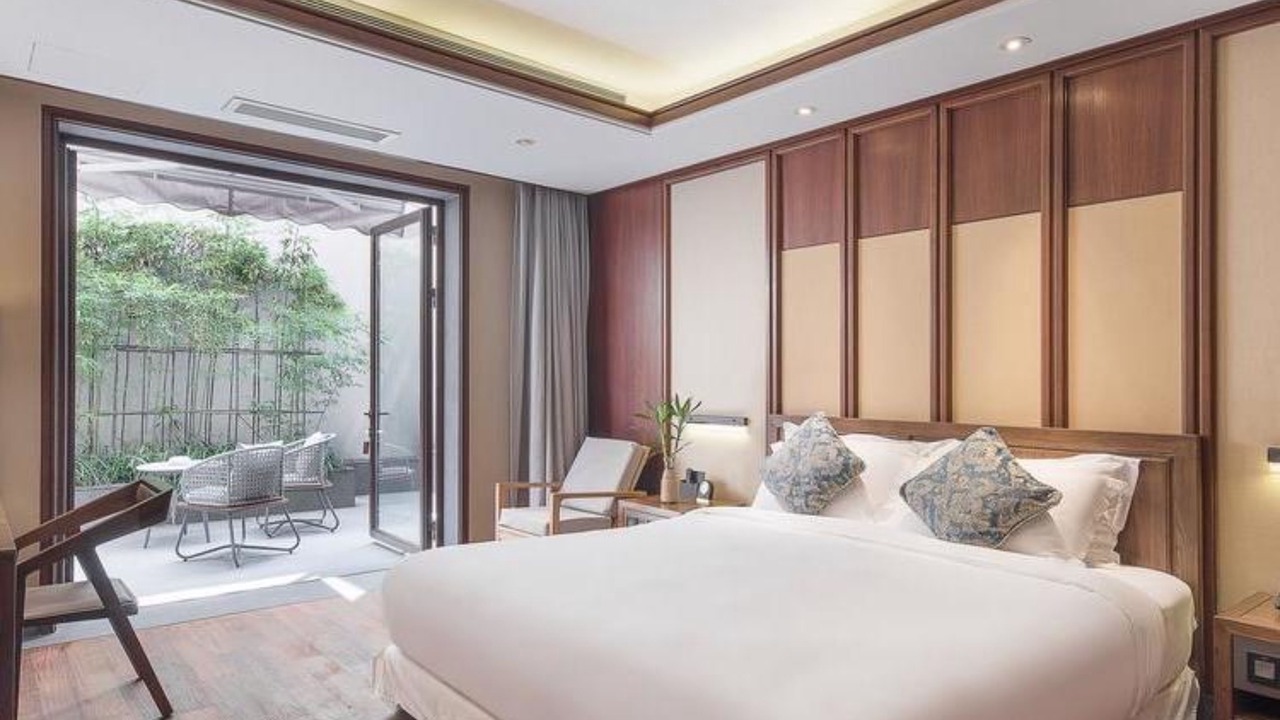 Photo of Bedroom in Hangzhou