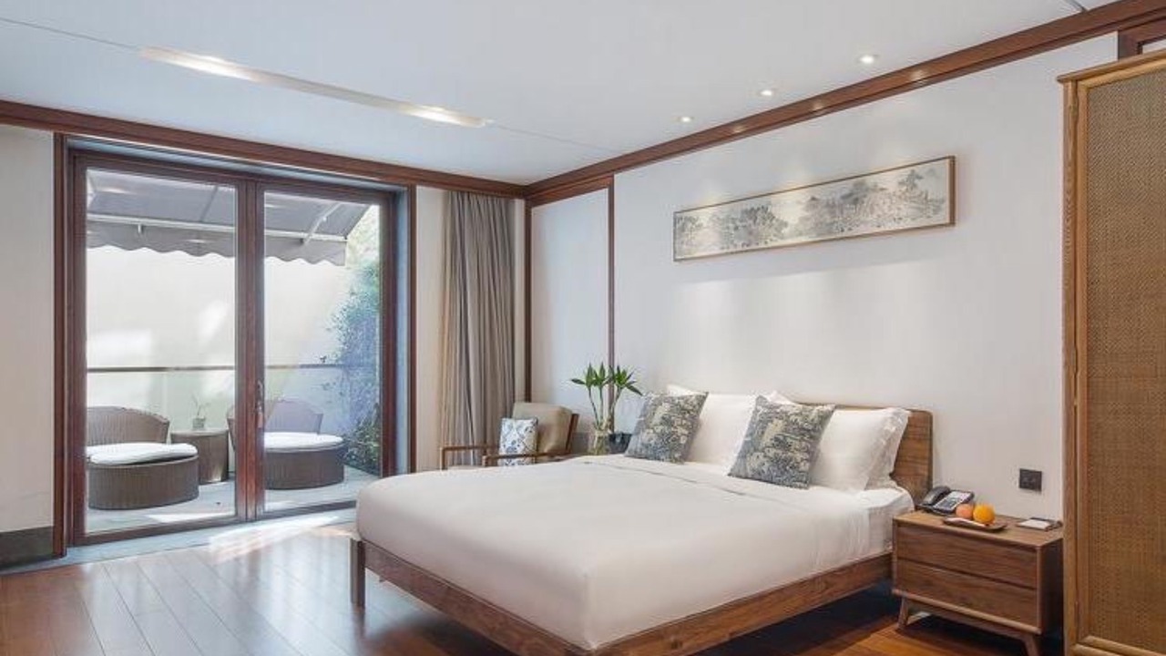Photo of Bedroom in Hangzhou