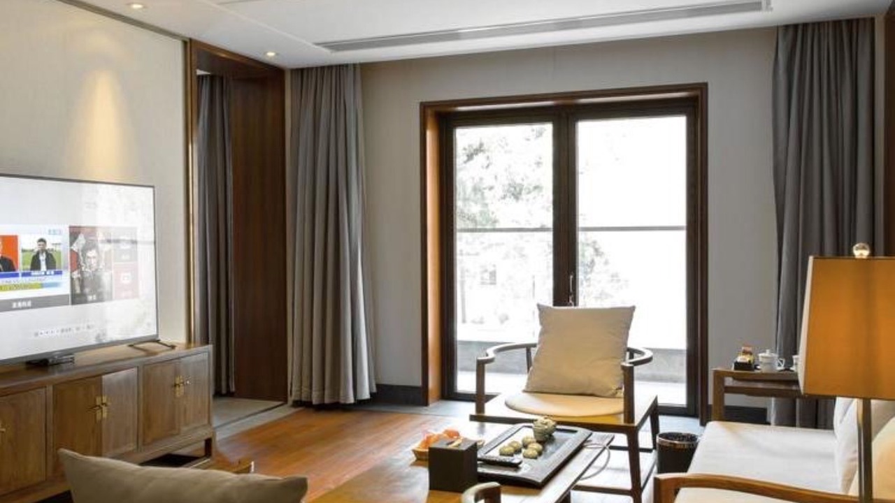 Photo of Bedroom in Hangzhou
