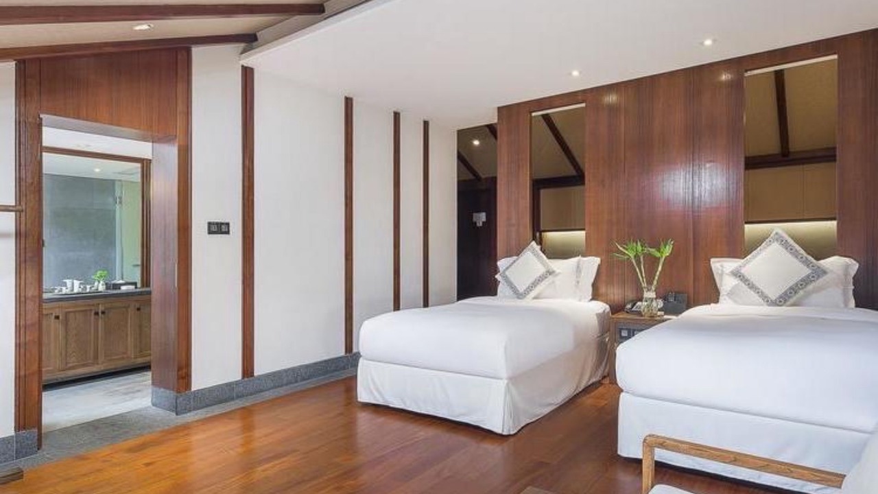Photo of Bedroom in Hangzhou