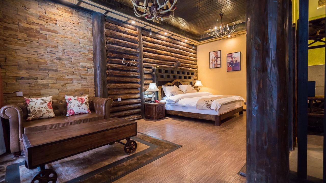 Photo of Bedroom in Shuhe Old Town