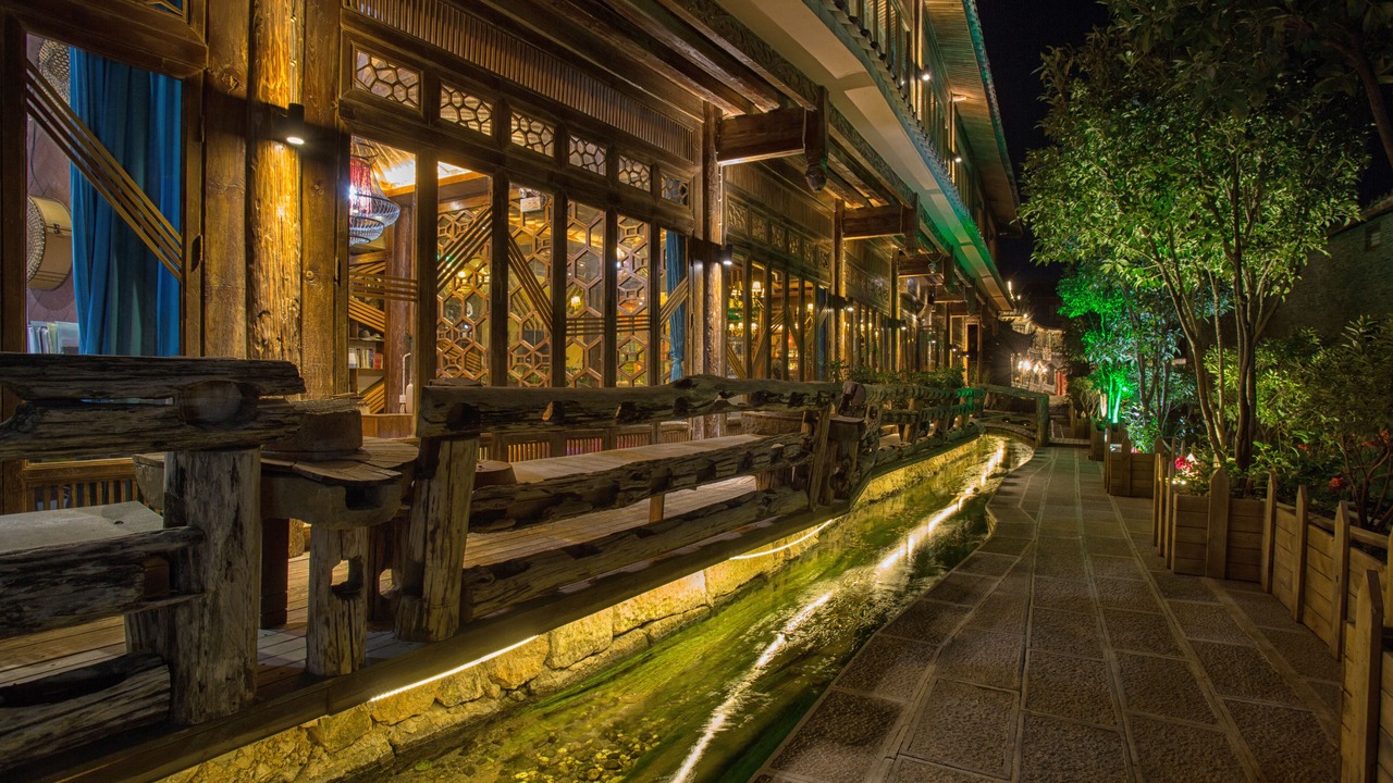 Photo of Outdoor in Shuhe Old Town