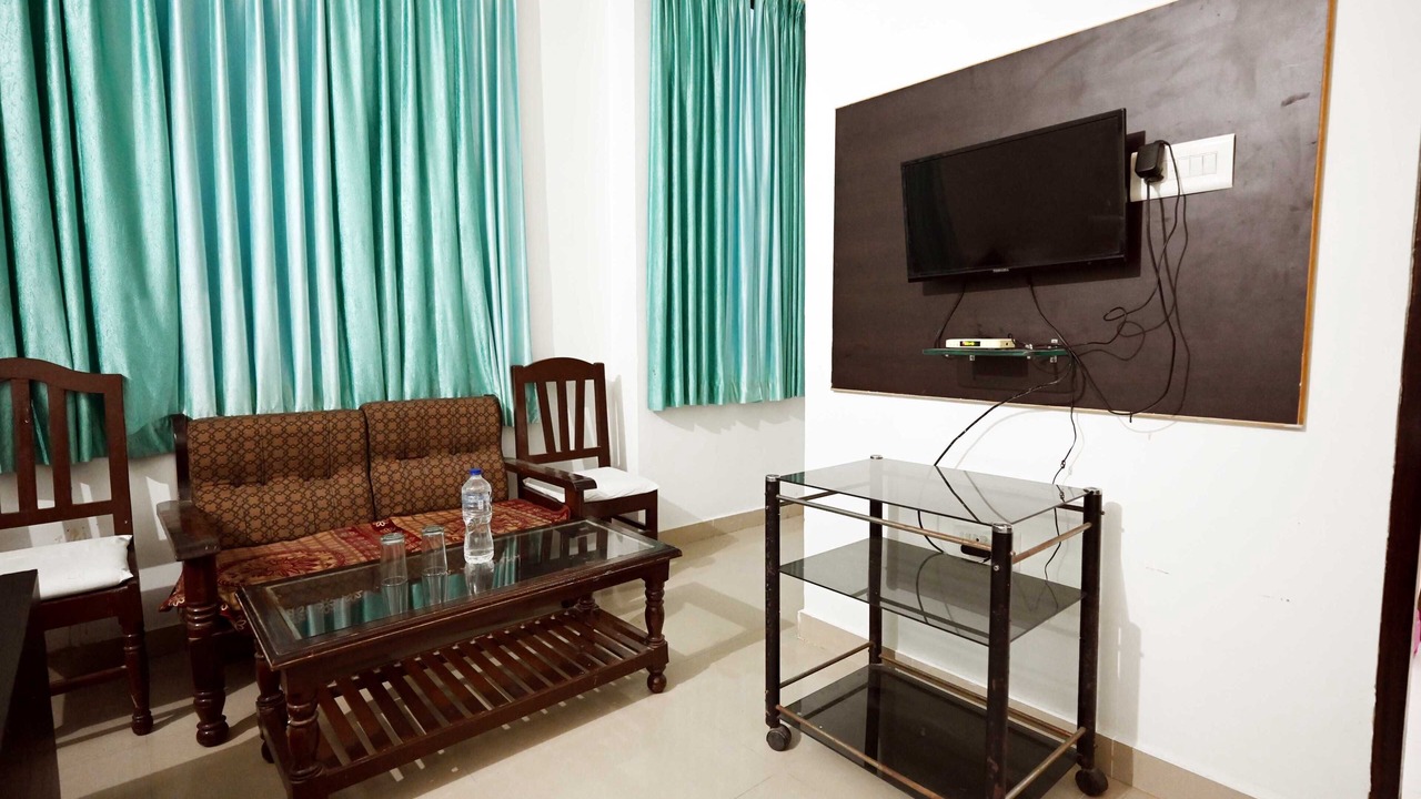 Photo of Bedroom in Sawai Madhopur