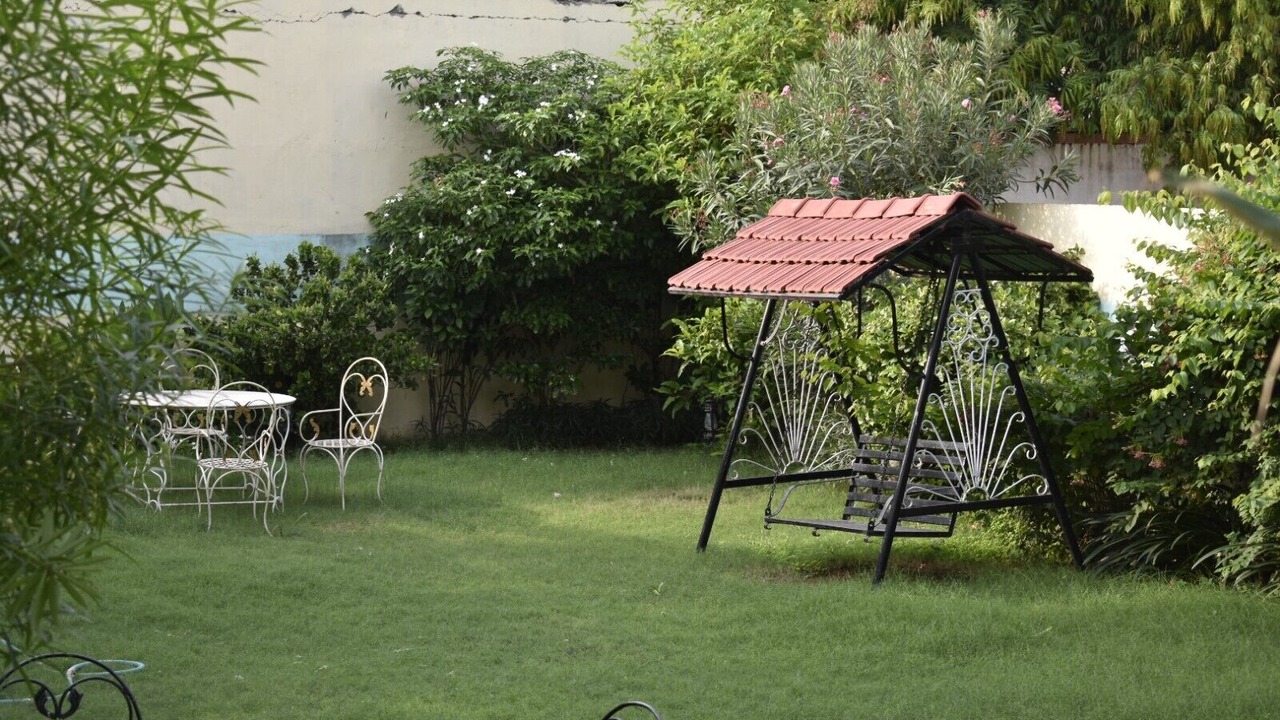 Photo of Outdoor in Sawai Madhopur