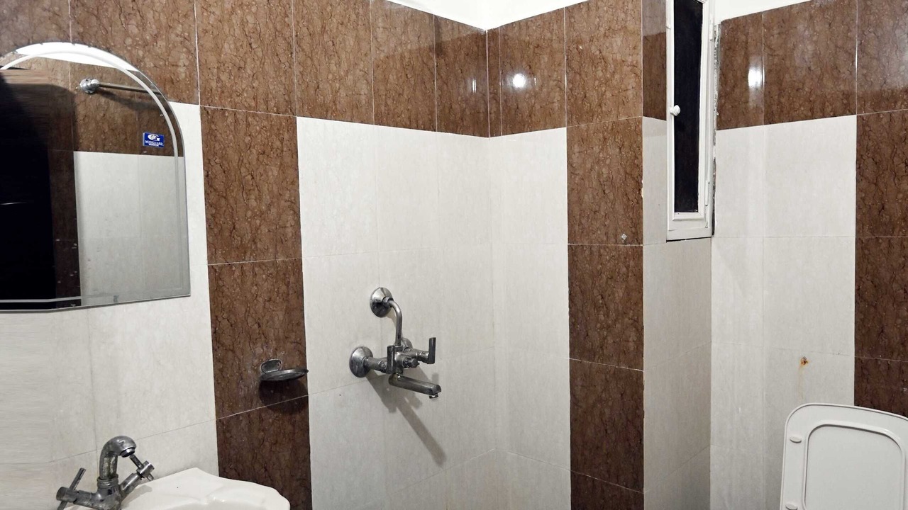 Photo of Bathroom in Sawai Madhopur