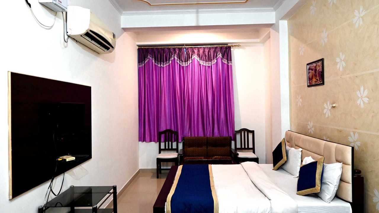 Photo of Bedroom in Sawai Madhopur