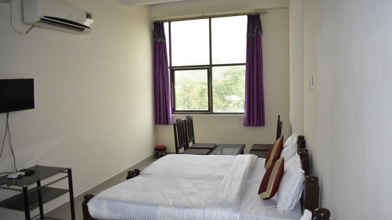 Photo of Bedroom in Sawai Madhopur