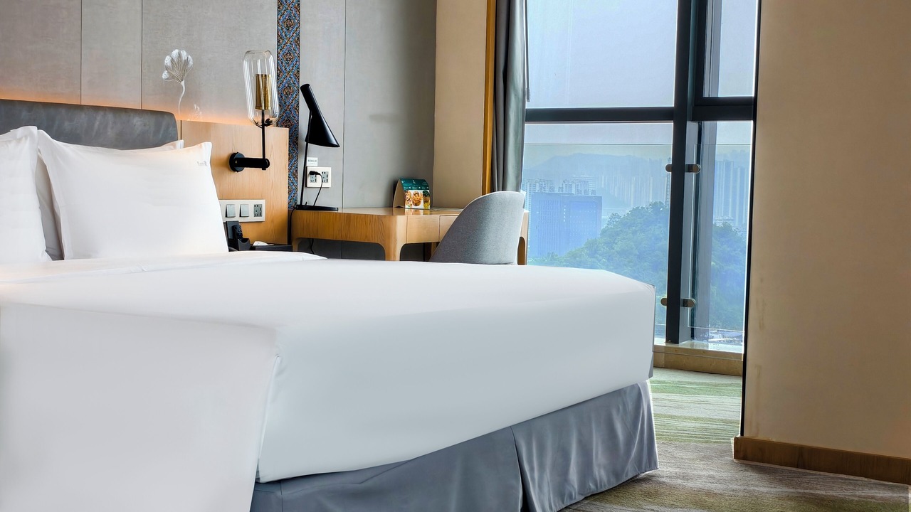 Photo of Bedroom in Nanming District