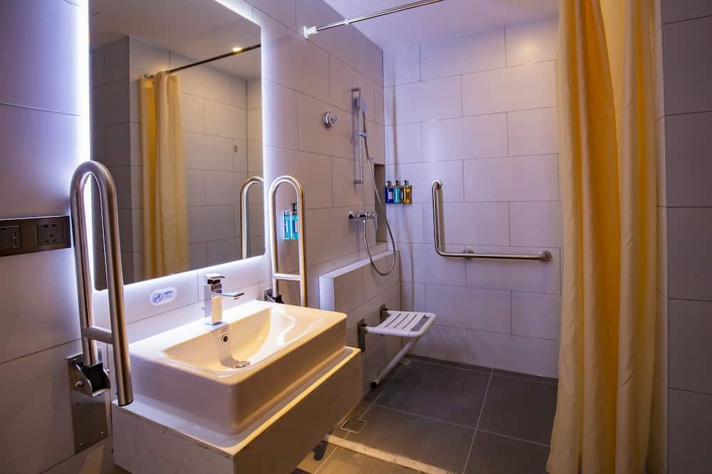 Photo of Bedroom in Qiaocheng Qu