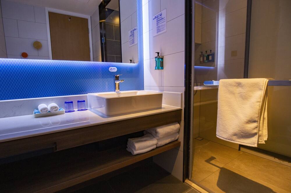Photo of Bathroom in Qiaocheng Qu