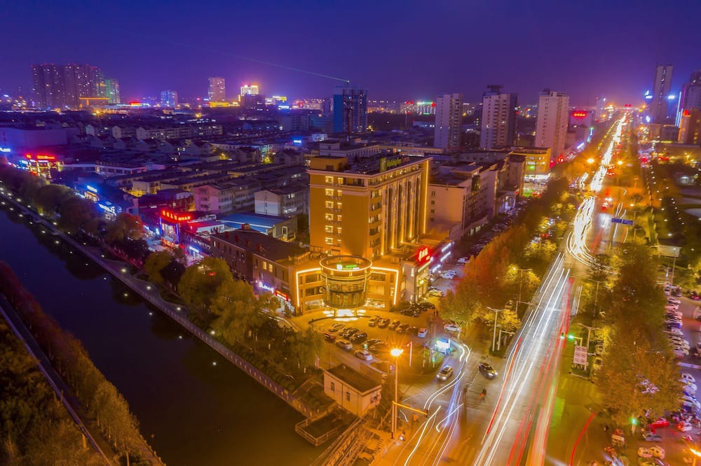 Photo of Others in Qiaocheng Qu