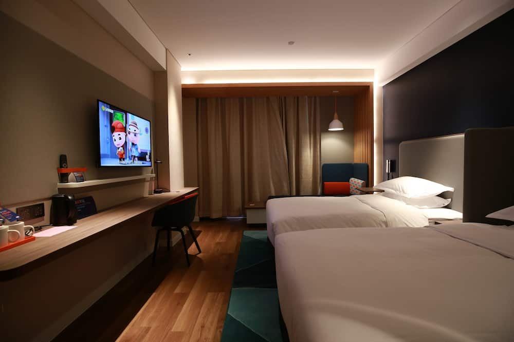 Photo of Bedroom in Qiaocheng Qu