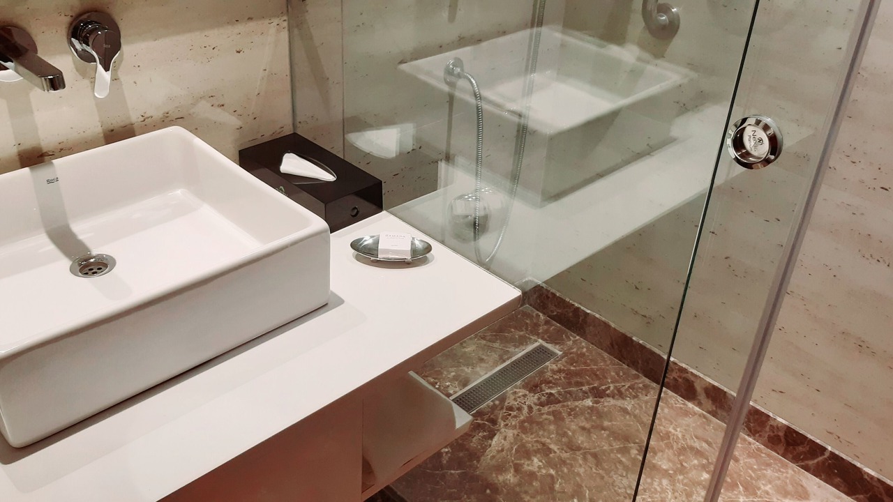 Photo of Bathroom in Aligarh