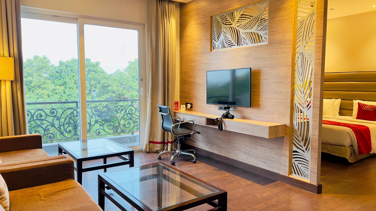 Photo of Livingroom in Aligarh