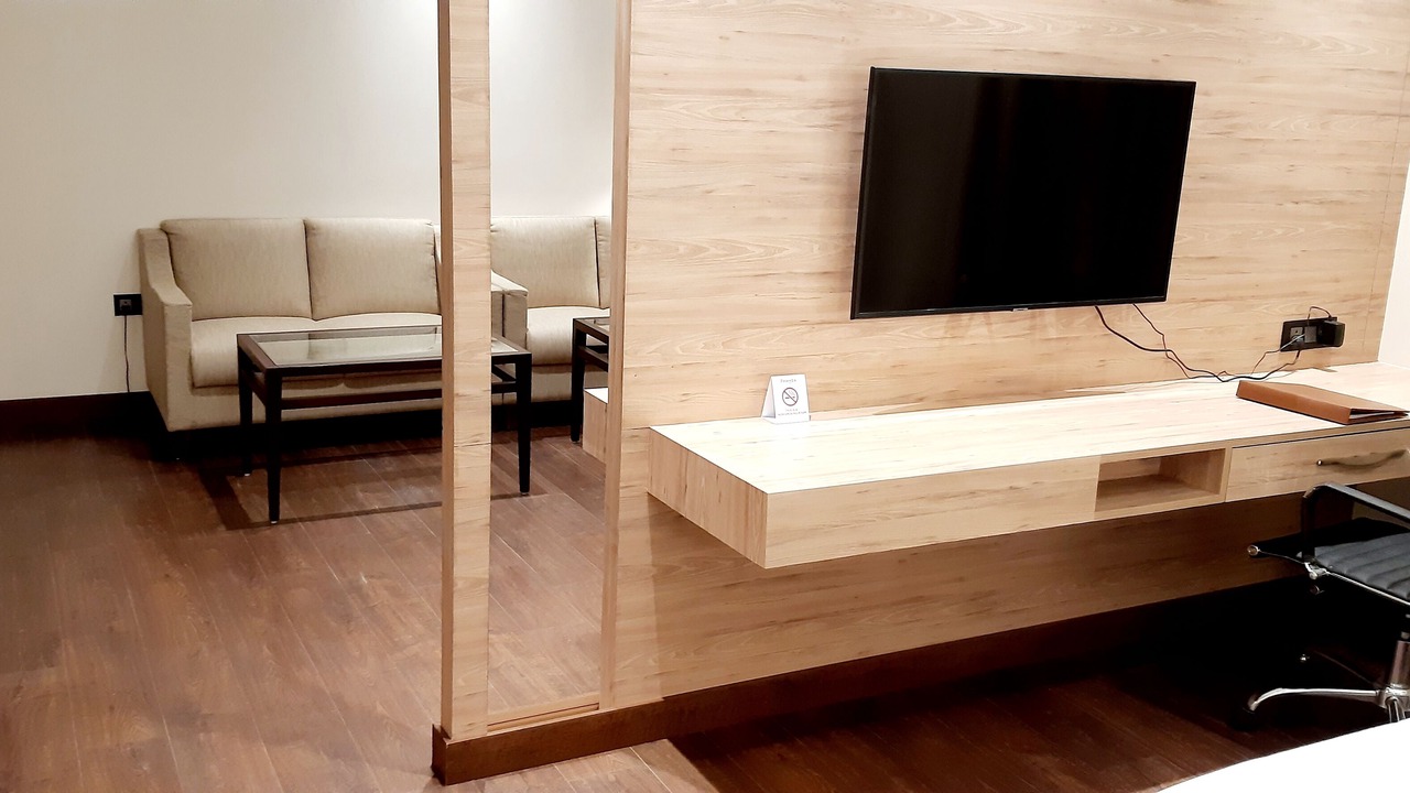 Photo of Livingroom in Aligarh