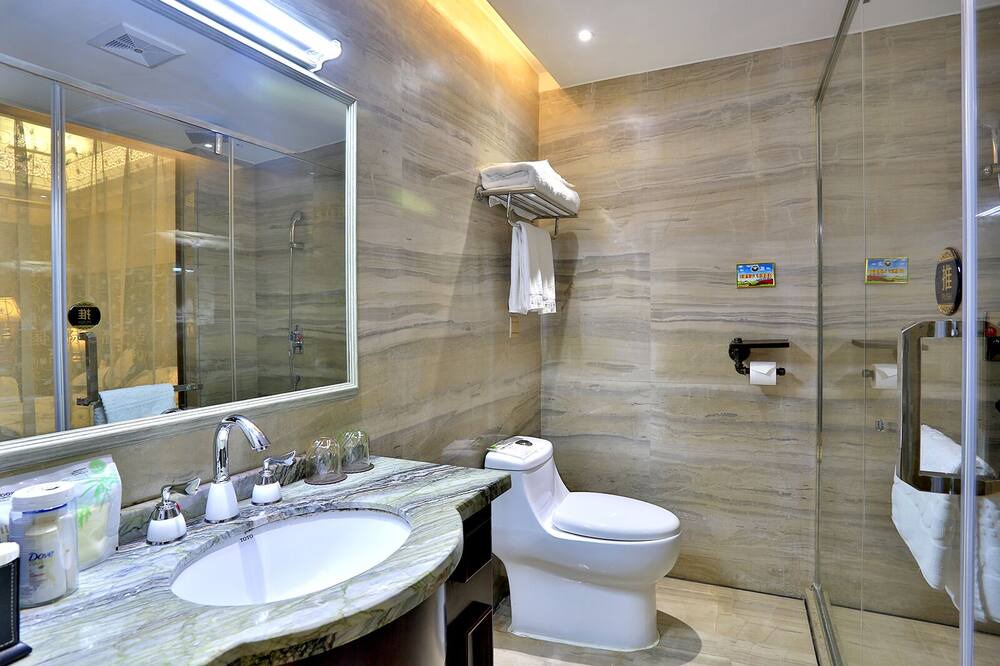 Photo of Bathroom in Yiwu