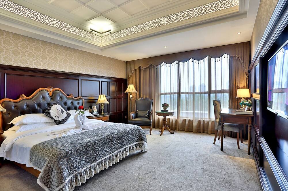 Photo of Bedroom in Yiwu