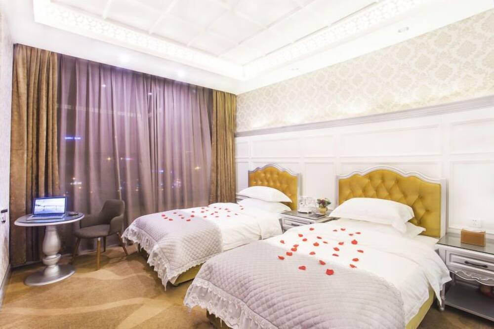 Photo of Bedroom in Yiwu