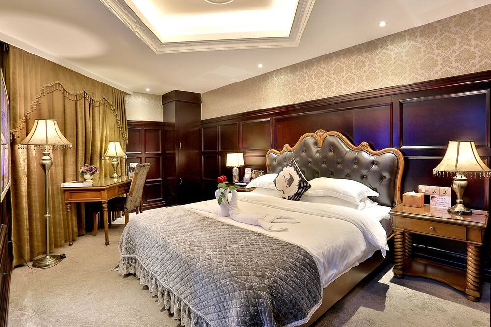 Photo of Bedroom in Yiwu