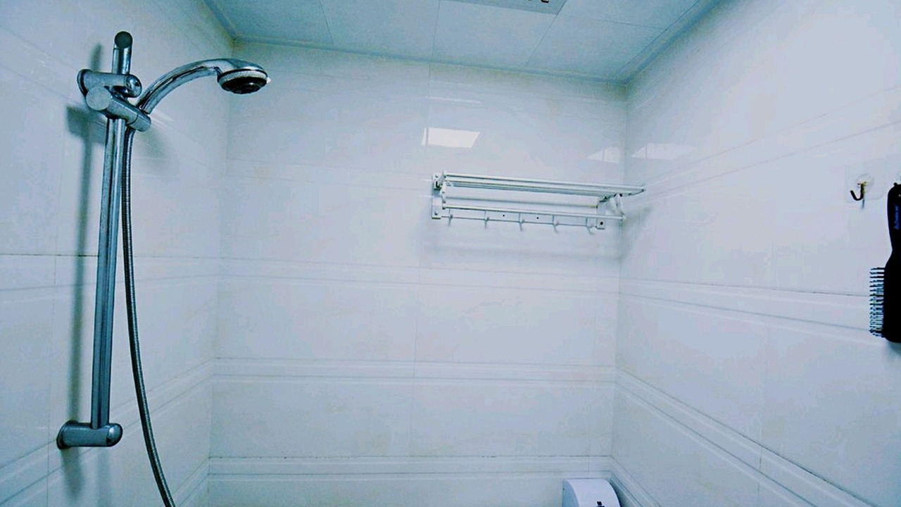 Photo of Bathroom in Central Business District