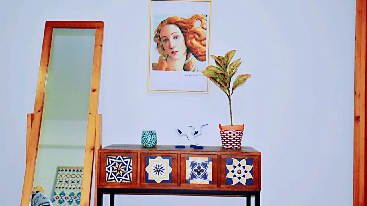 Photo of Bedroom in Central Business District