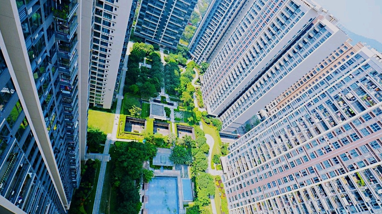 Photo of Outdoor in Bao'an
