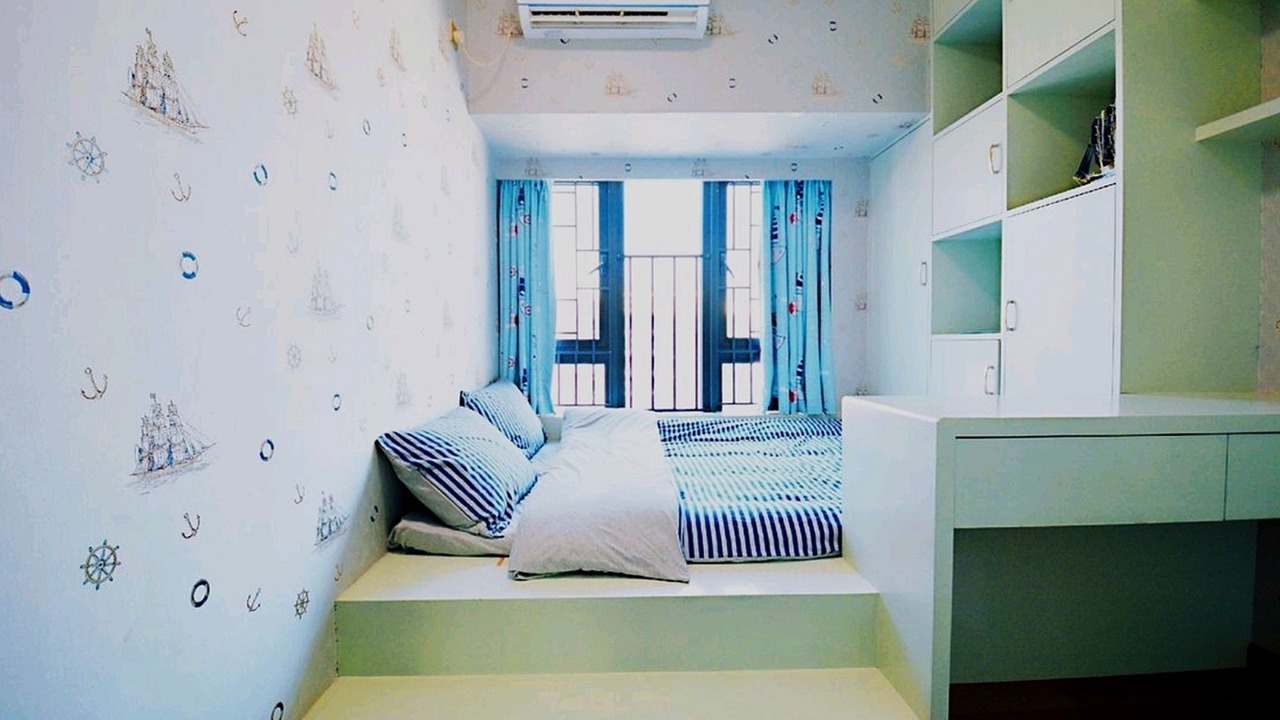 Photo of Bedroom in Bao'an