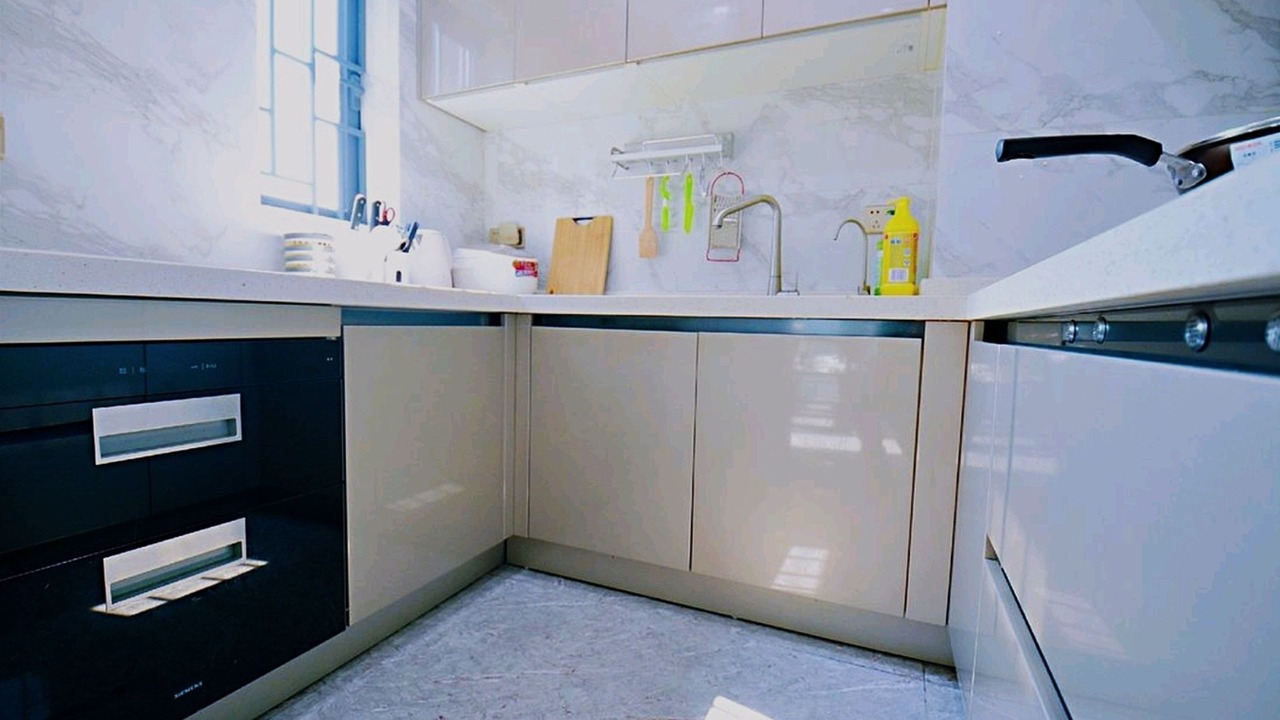 Photo of Bedroom in Bao'an