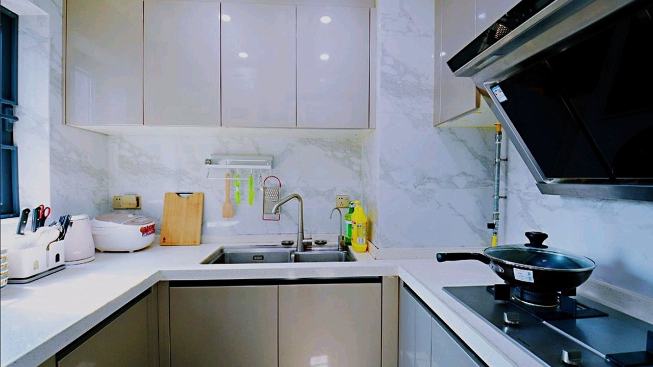 Photo of Bedroom in Bao'an